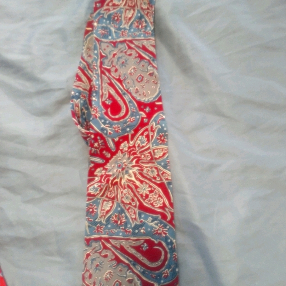 Ties